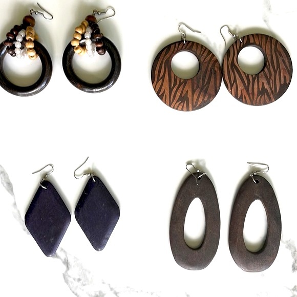 Earring Bundle - Picture 6 of 6